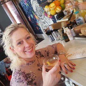 Meet your Posher, Michelle